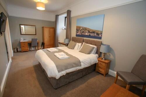 The Royal Hotel Stromness Luaran gambar