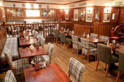 The Royal Hotel Stromness Luaran gambar