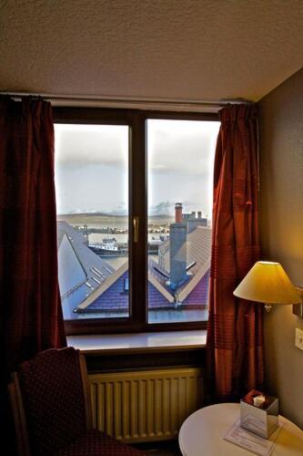 The Royal Hotel Stromness Luaran gambar