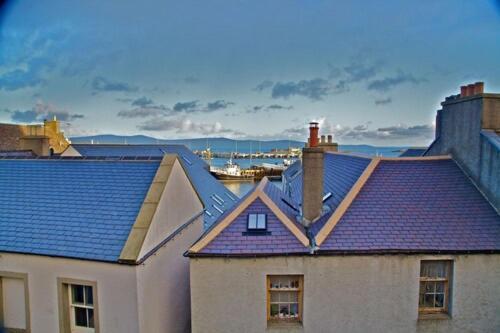 The Royal Hotel Stromness Luaran gambar