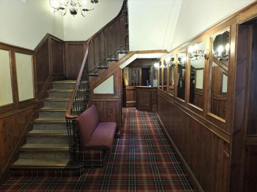 The Royal Hotel Stromness Luaran gambar