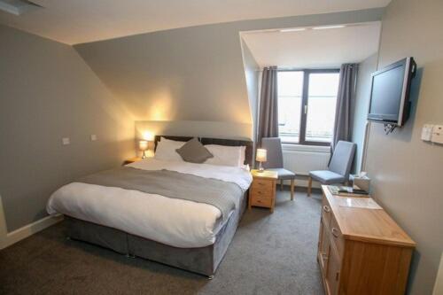 The Royal Hotel Stromness Luaran gambar