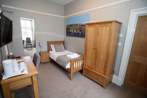 The Royal Hotel Stromness Luaran gambar