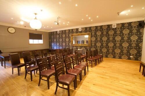 The Royal Hotel Stromness Luaran gambar
