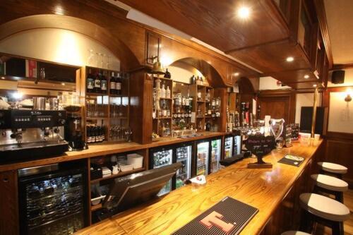 The Royal Hotel Stromness Luaran gambar
