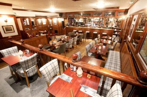 The Royal Hotel Stromness Luaran gambar