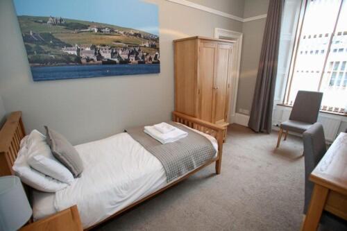 The Royal Hotel Stromness Luaran gambar