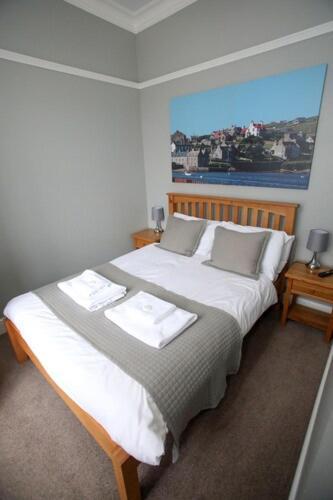 The Royal Hotel Stromness Bilik gambar