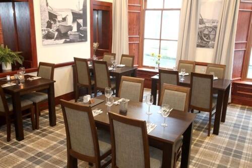 The Royal Hotel Stromness Luaran gambar