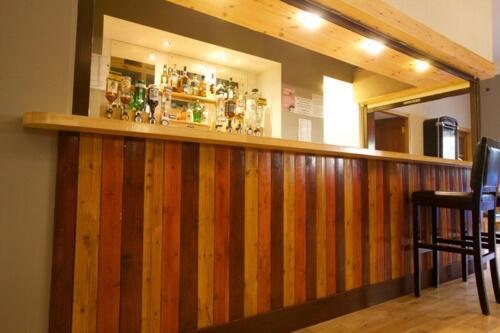 The Royal Hotel Stromness Luaran gambar