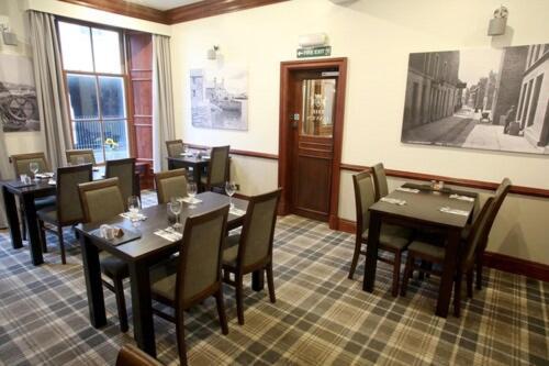 The Royal Hotel Stromness Luaran gambar