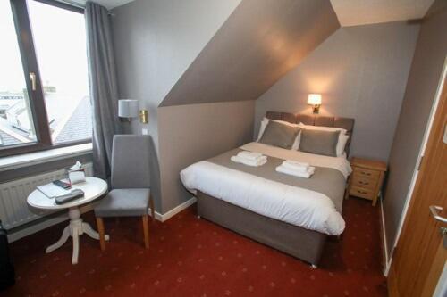 The Royal Hotel Stromness Bilik gambar