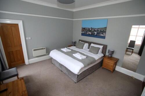 The Royal Hotel Stromness Bilik gambar