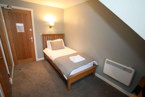 The Royal Hotel Stromness Bilik gambar