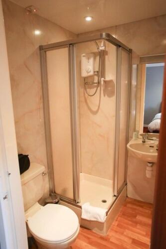 The Royal Hotel Stromness Bilik gambar