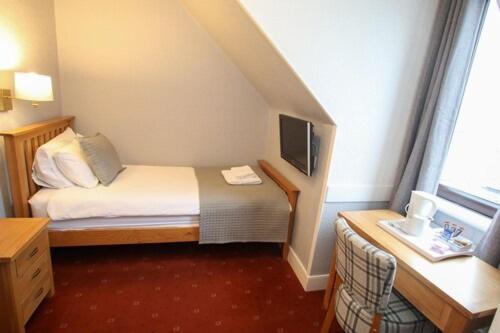 The Royal Hotel Stromness Bilik gambar