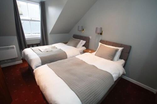 The Royal Hotel Stromness Bilik gambar